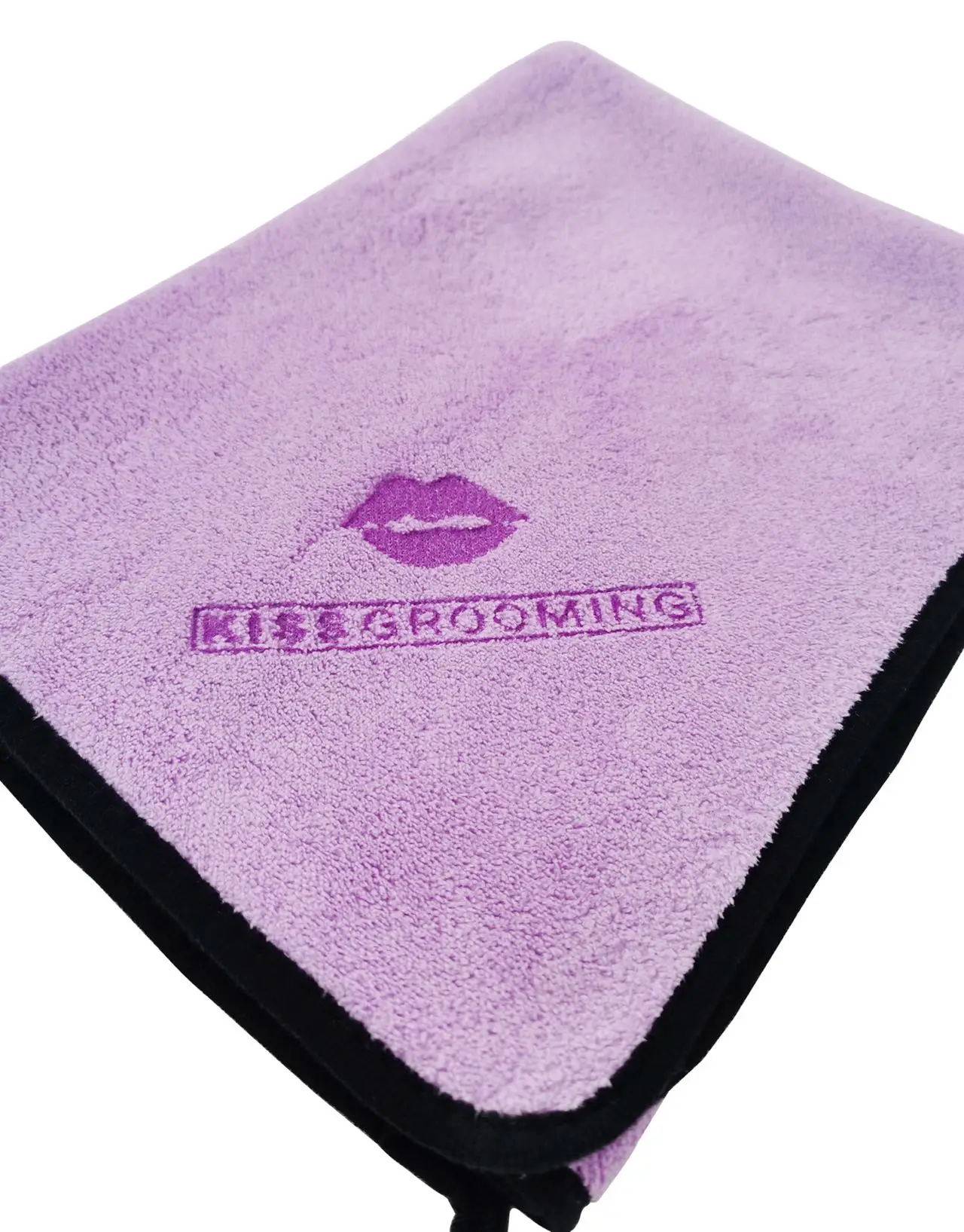 Kissgrooming ABT500-3524 Grooming Absorption Towel Dog Bath Towel