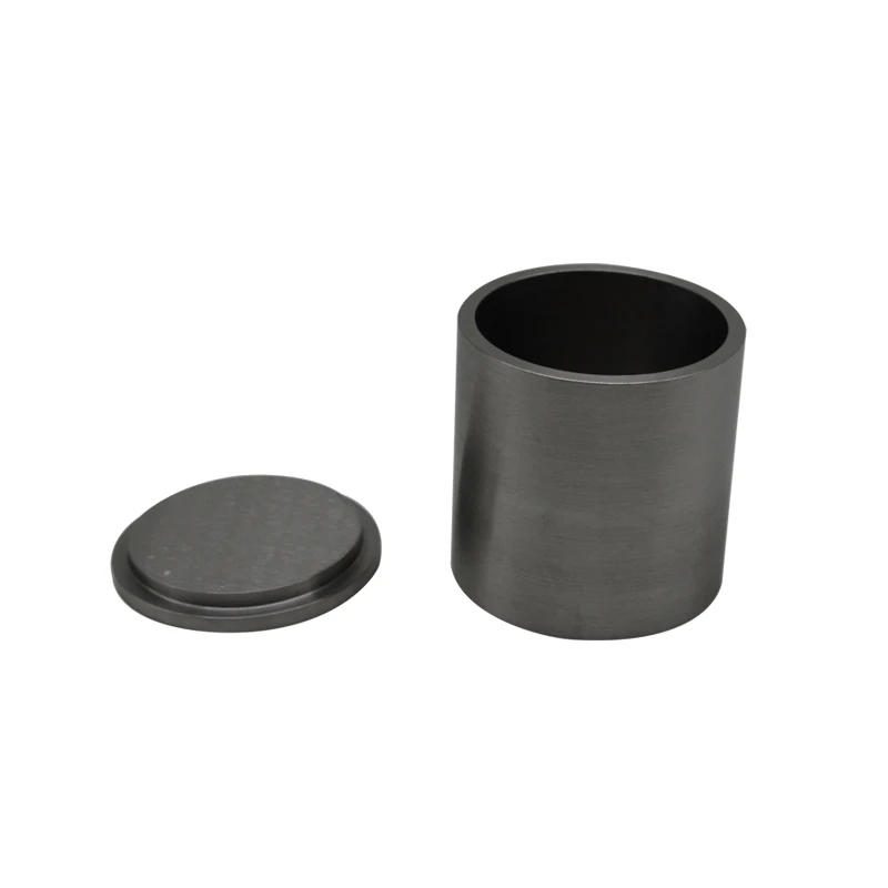 Hot sales Tungsten Crucible in best price