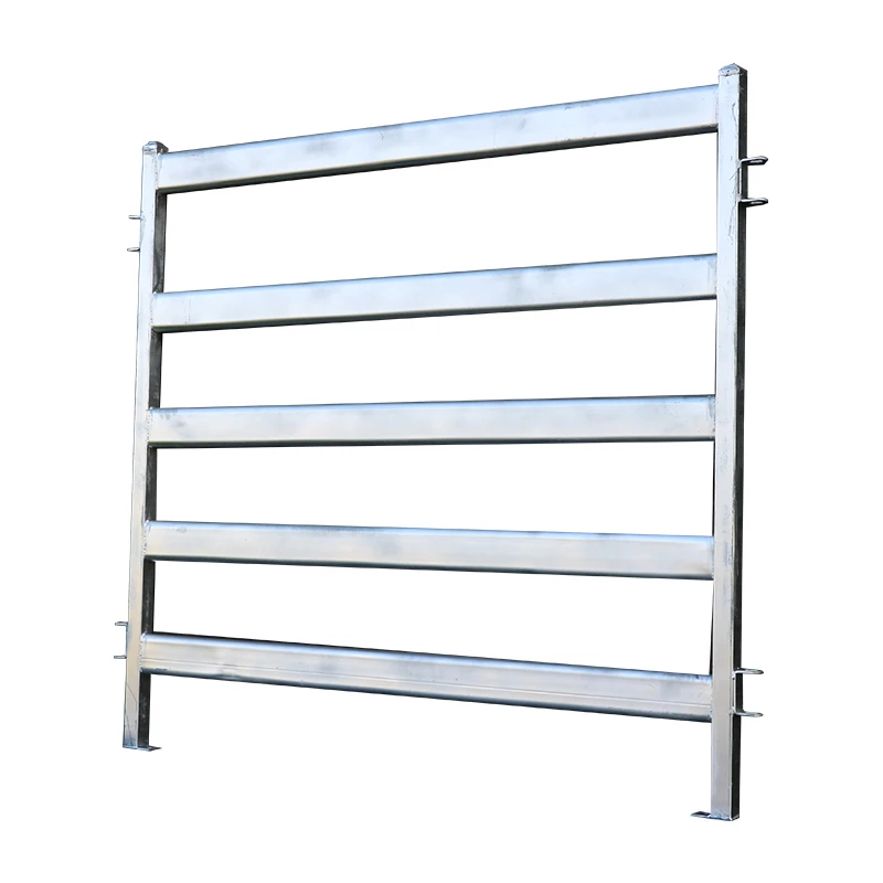 cheap 12 ft lows bulk 5 6 Rails used cattle panel livestock for sale