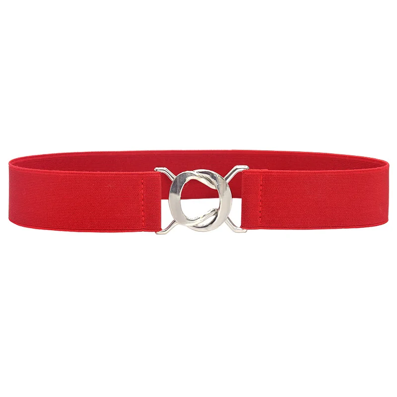 New style  unisex  Equestrian Elastic Belt