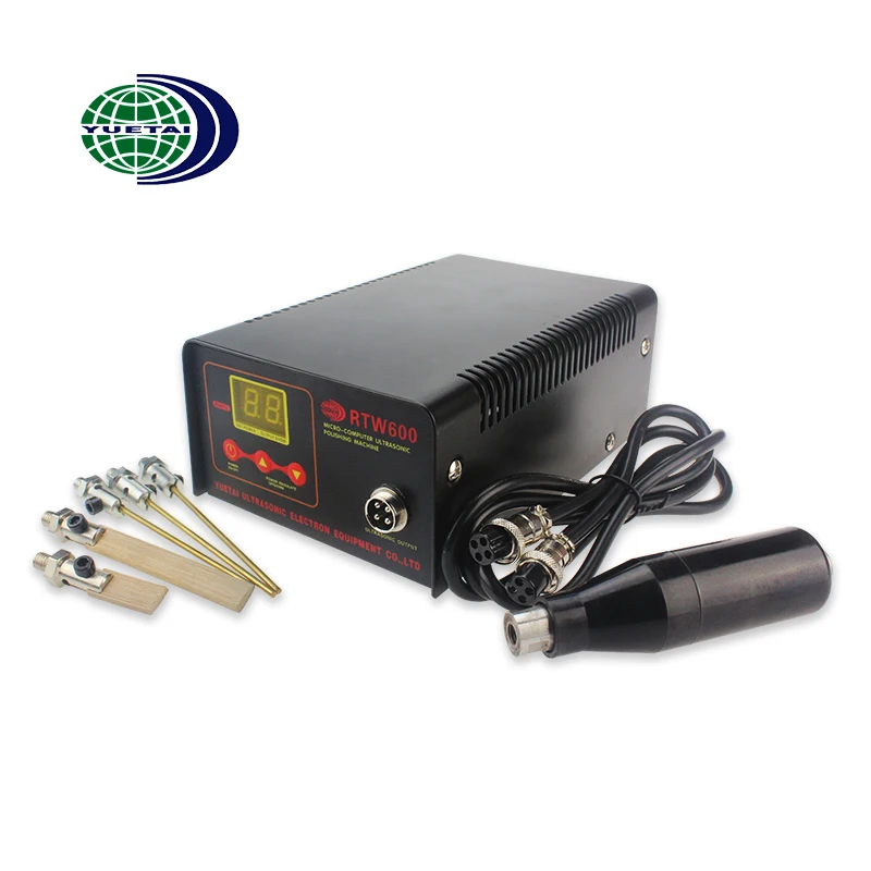 Hot Sale High Quality Low Price Ultrasonic polishing machine ultrasonic polisher Manufacturer from China