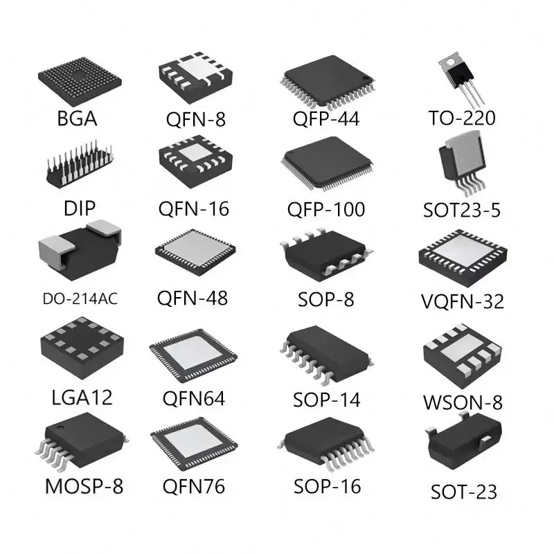 BTA26-600BRG integrated circuits ic chip electronic components arduino one-stop BOM service TOP-3