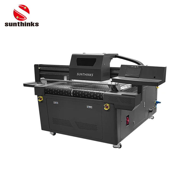 China Most Popular 60cm SC600 Single Pass Digital Machine For Paper Cardboard Printing Carton Box Printing