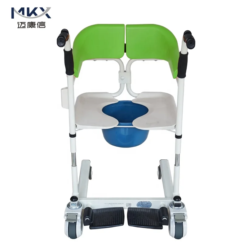 hot sell  MKX-YWJ-01A Bath chair transfer chair Disabled chair