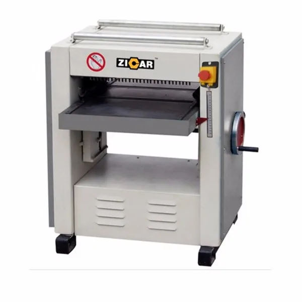 ZICAR TP103 wood planer thicknesser china wood board thicknesser planer 300mm planer and thicknesser