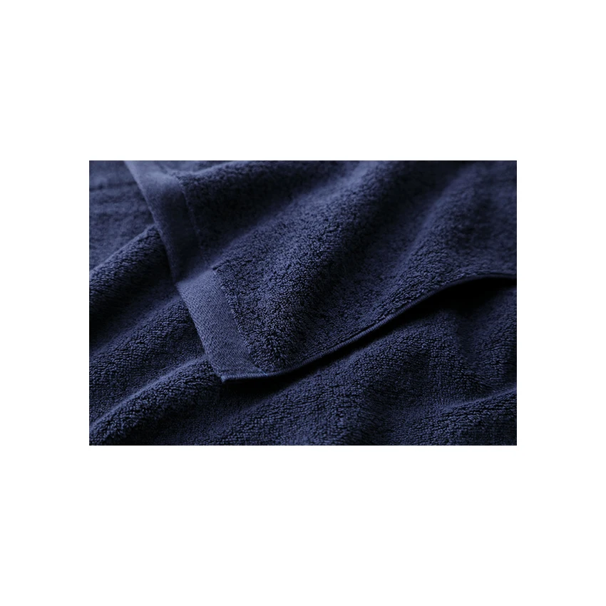 
Private label soft towel bath towel with excellent water absorption 