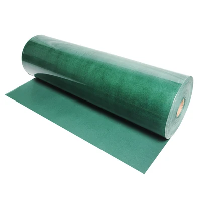 Automatic Battery Pasting Machine Barley Paper 100mm Polyester Film Fish Paper