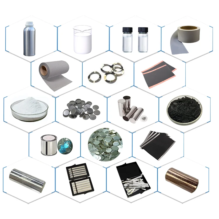 High Capacity Pre-lithiated Silicon Oxide Anode Powder SIO-C Silicon Carbon Composite Materials For Lithium Ion Battery Anode