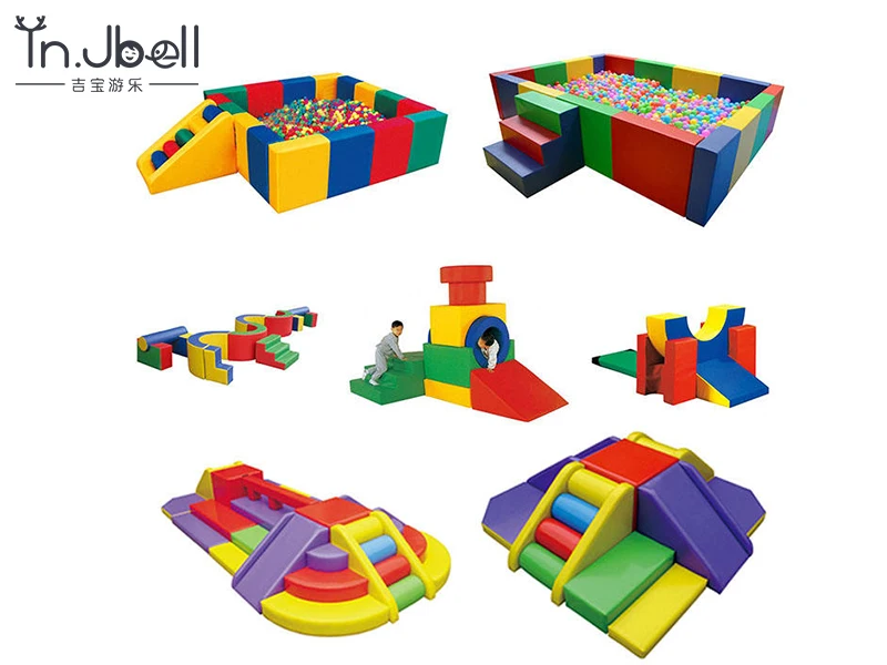 Online shop hot sale indoor softplay equipment indoor soft play soft play climbing toys