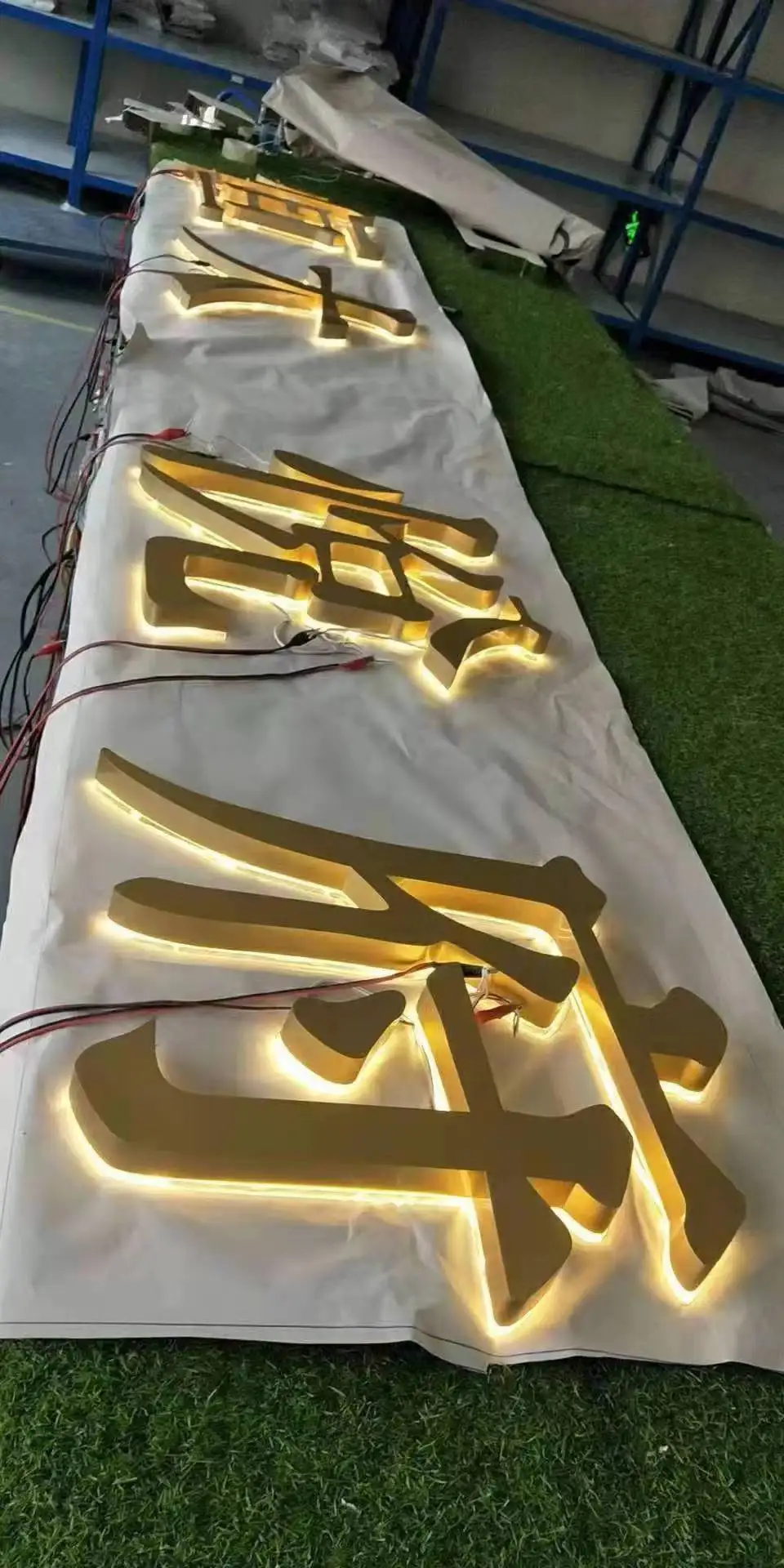 Горячая Распродажа, 3d буквы из нержавеющей стали для дома, металлические Золотые Зеркальные цифры для дома, буквы алфавита, логотип, металлические настенные буквы