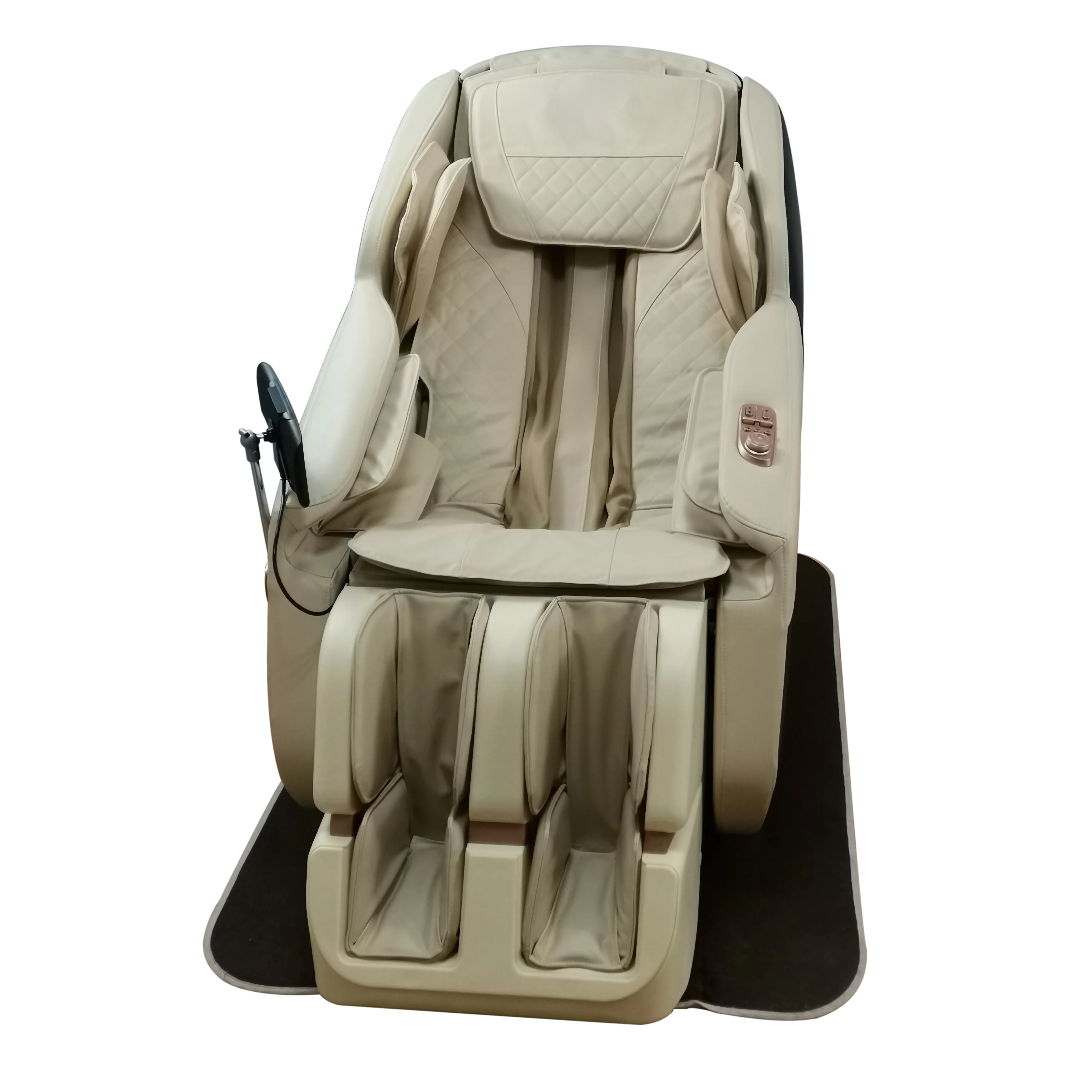 TL-Y08-R best selling High Quality full body  4d Luxury 3d full body massage chair massage chair price