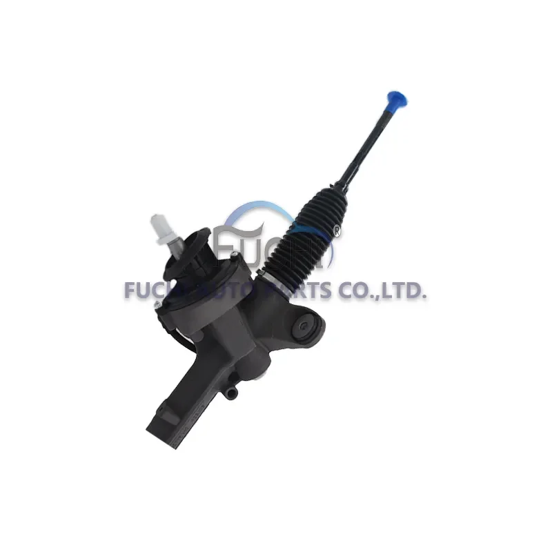 Electrical power Steering rack For VW CC DSG 2009-2011 LHD 5N1423051 3C1423051