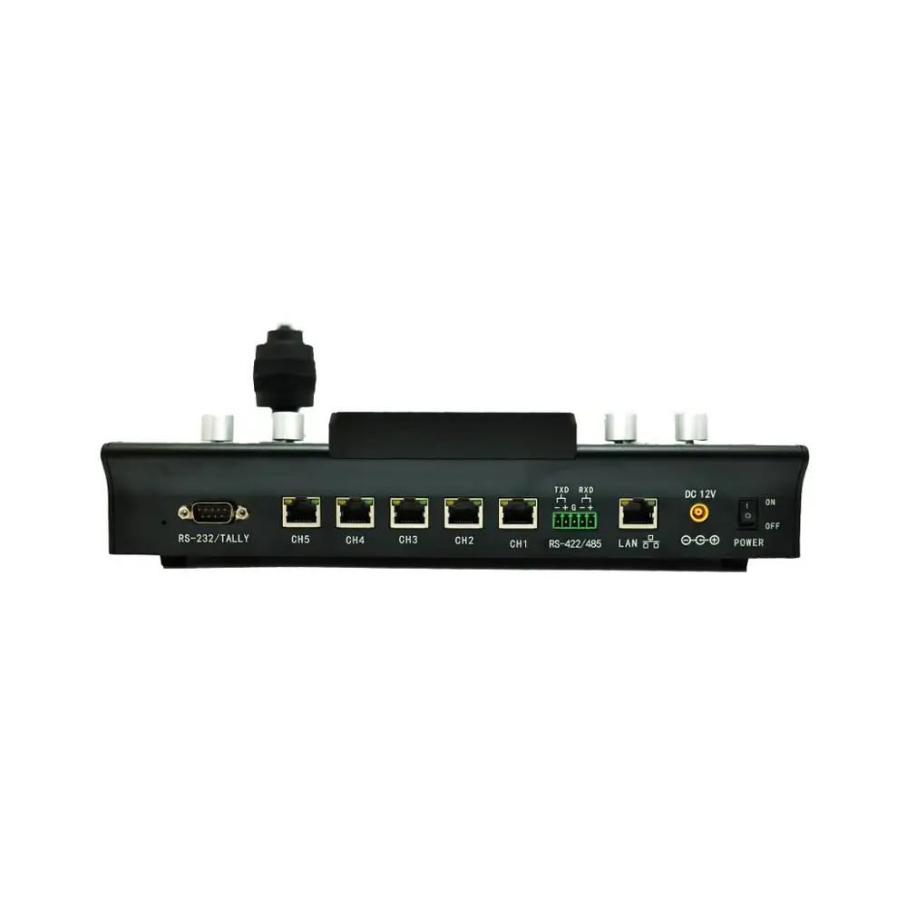 2021 FHD 1080 SDI newest version RS232 ptz dome camera keyboard controller for education long-distance meeting