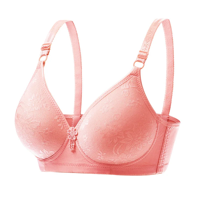 WZ001 Hot Sale Large Size Bra and Panties Dd Big Full Cup Underwire Europe Plus Women Plus Size Bra Set