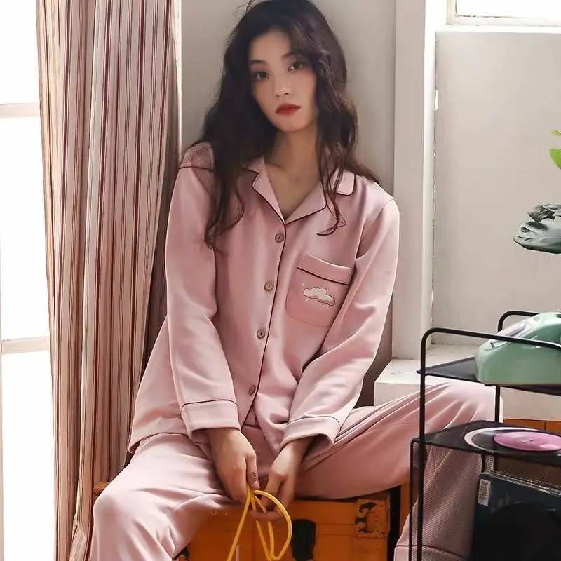 China Manufacturer High Quality piyama terno pajama night suit