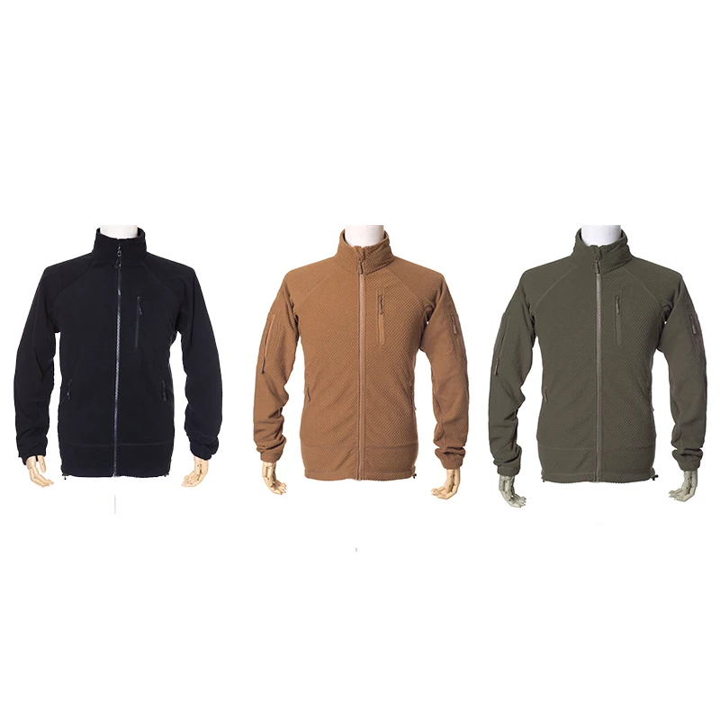 ACU Series Uniform Colete Tactico Suit Tactical Clothing for Men