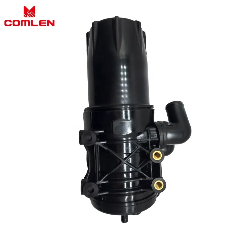 VC 6UZ1 8-98126690-0 8981266900 масляный сепаратор для ISUZU