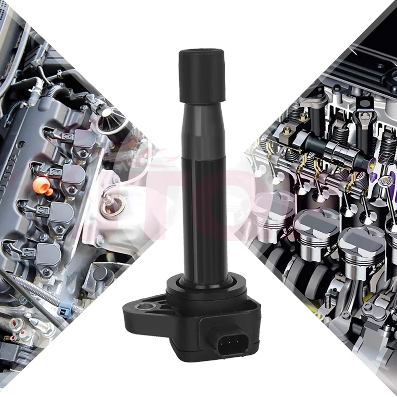  Автомобильные катушки зажигания JTQP для HONDA BENZ SUZUKI DENSO KIA BMW NISSAN vw PEUGEOT OPEL HYUNDAI FORD TOYOTA MAZDA