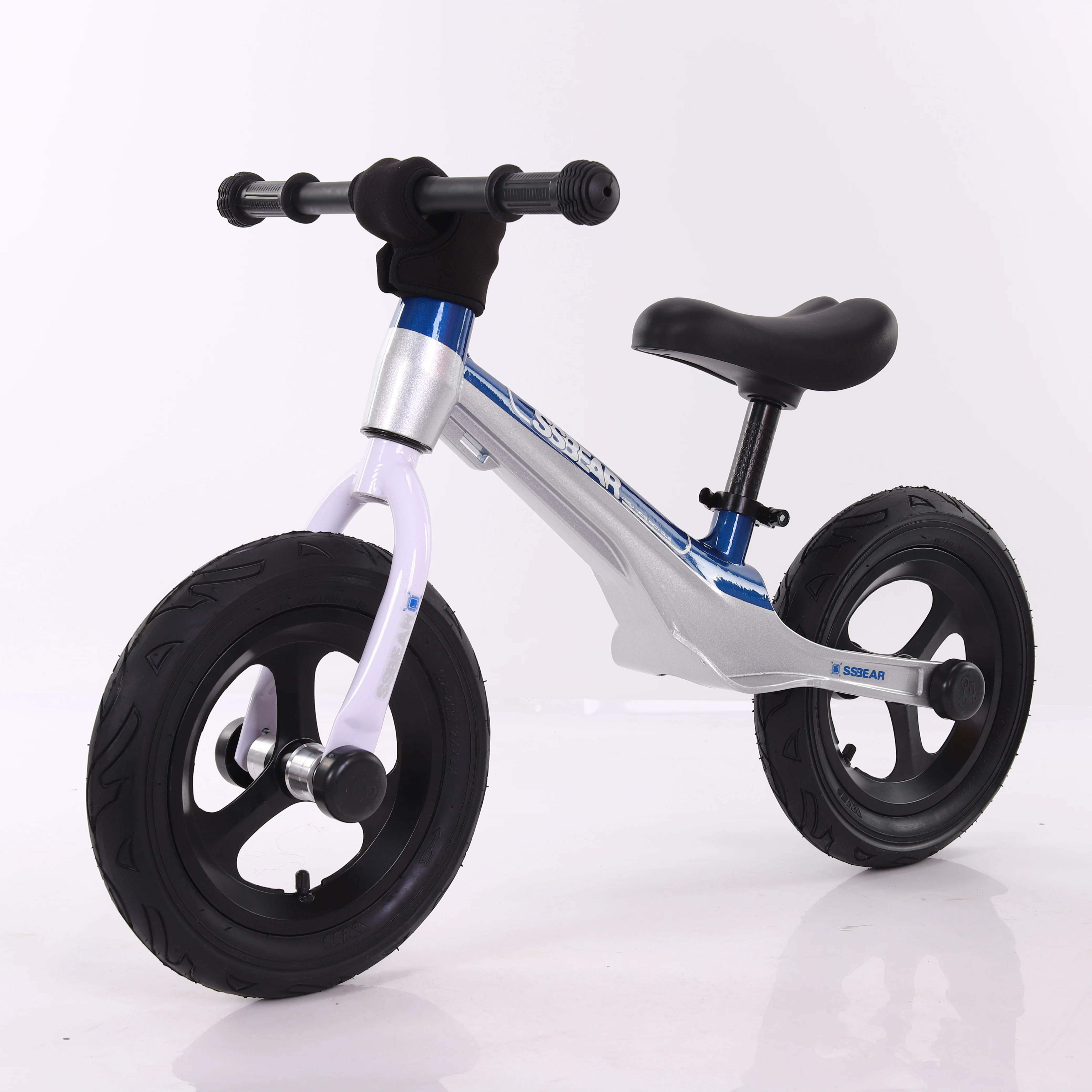 Top quality magnisium balance bike best sale / New outdoor No Pedal running Balance Bike for baby 1-5 years