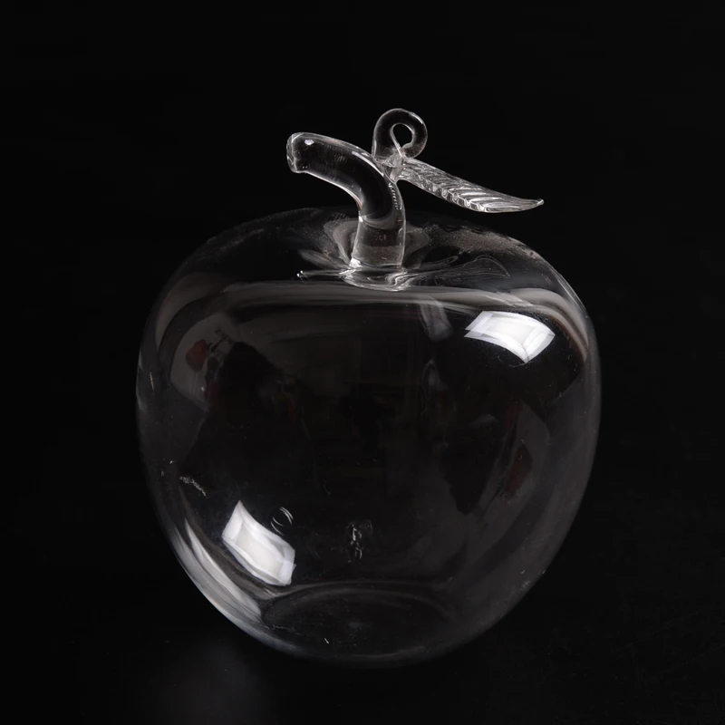 High quality and latest design wholesale glass vase