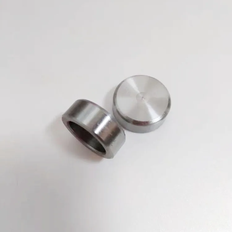 High demand products to sell customized metal milling spare cnc machine stainless parts