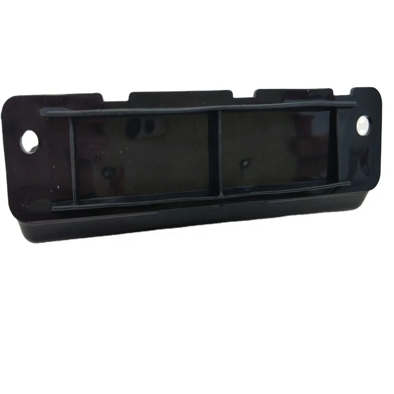 Профессиональные индивидуальные детали PP PA66 ABS PS PC PET POM TPE TPU PMMA HDPE OEM пластиковые детали