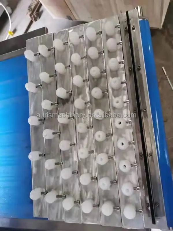 Multi Function Shell Cake Forming Making Machine Madeleine