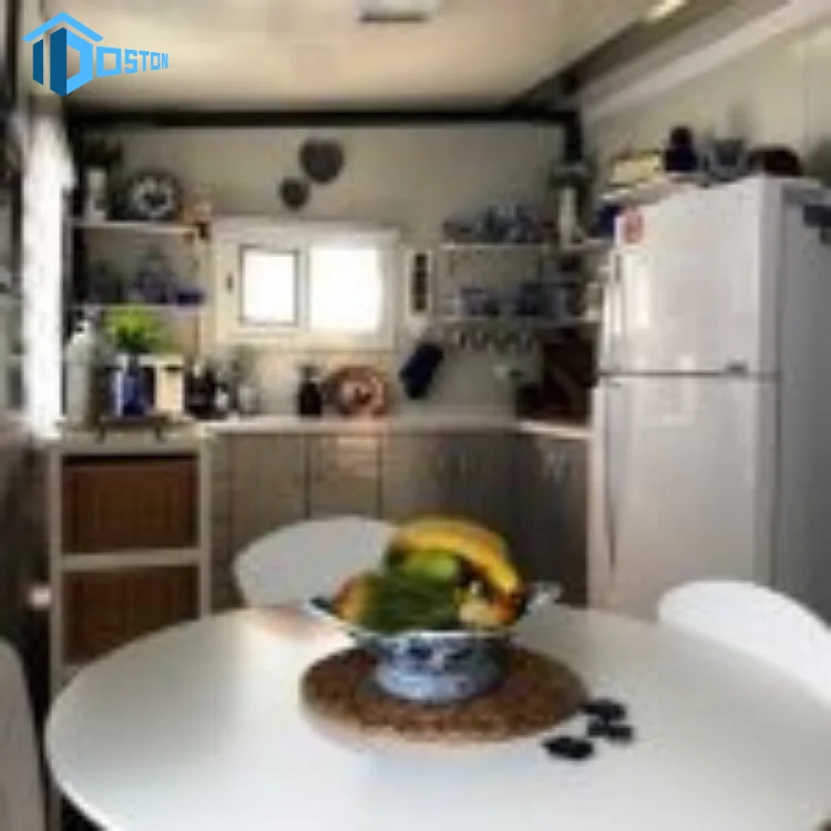 Chinese Hot Sale Prefab Five Level Timber Chalets Hotel