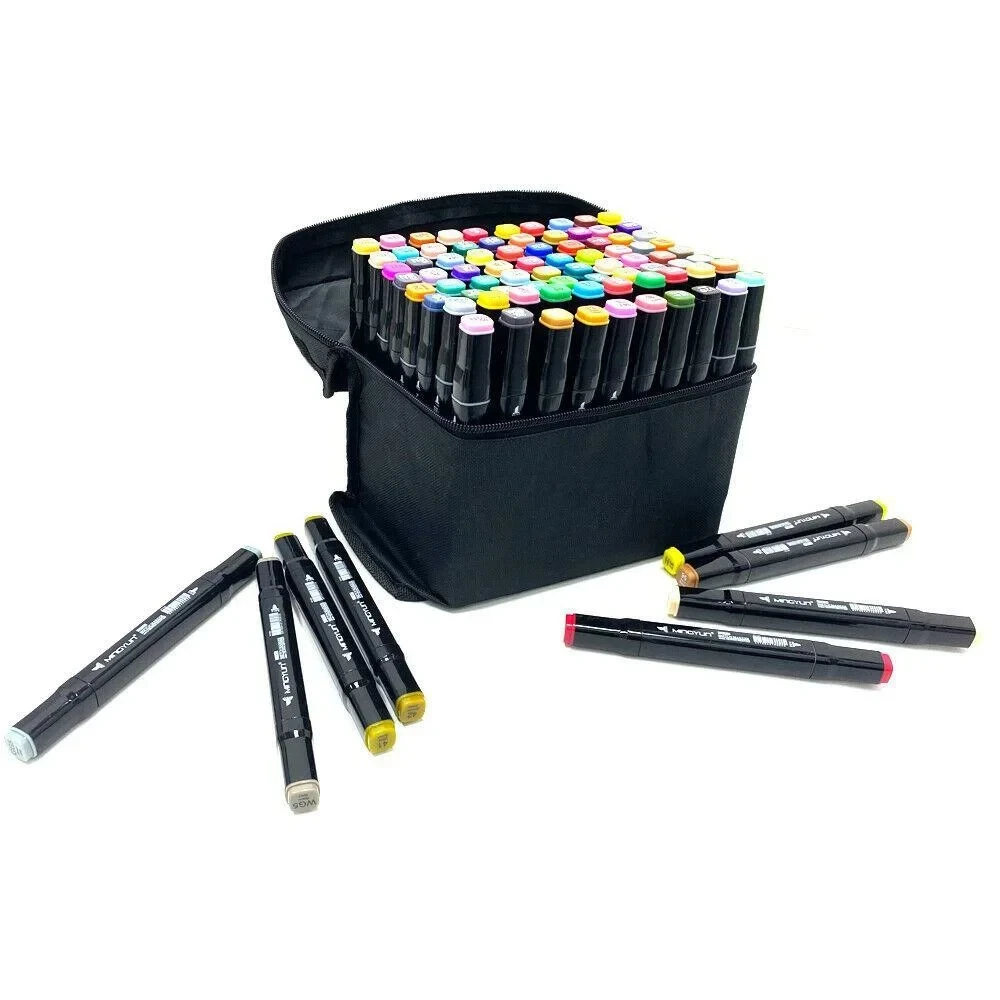 Highlighter Marker Pens for Kids