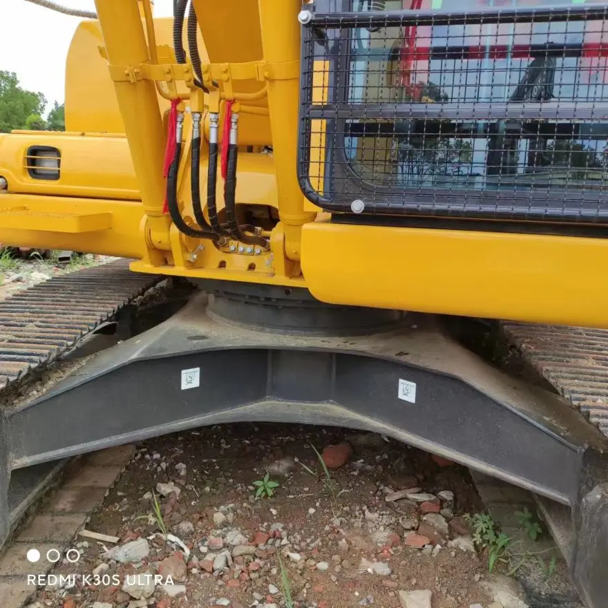 KOMATSU 120 PC130 Original 45ton Komatsu PC450-8 Excavator PC 200 PC220 300