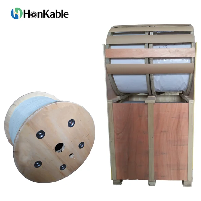 Diameter 1.8 mm Plastic Rod FRP Rod Strength Member for Optical Cables