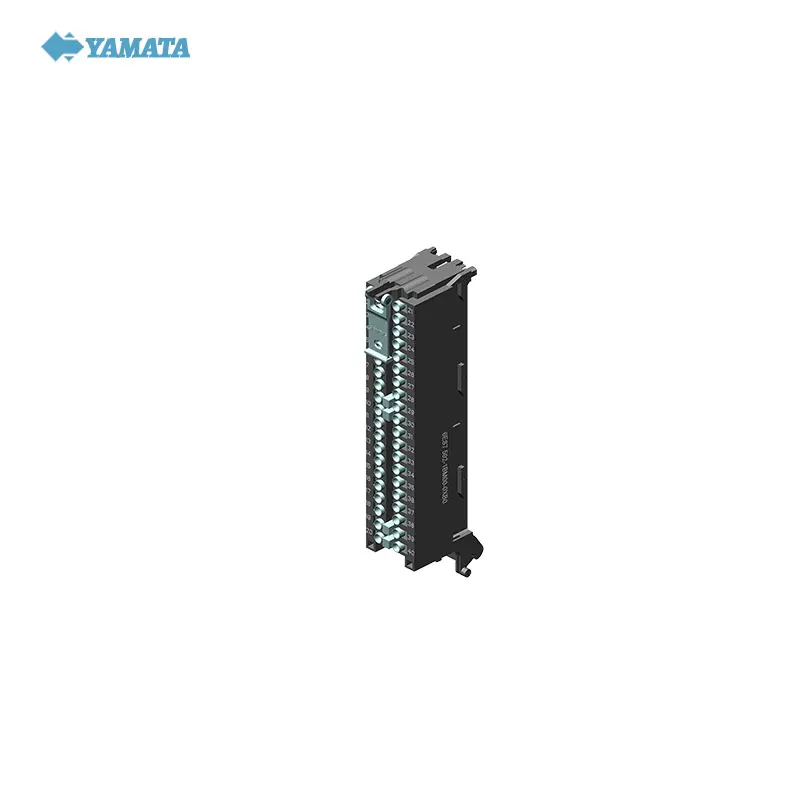 YAMATA original programming controller 6ES7522-1BH01-0AB0 SIMATIC S7-1500 CLiQ 16x24VDC/0.5A plc of siemens