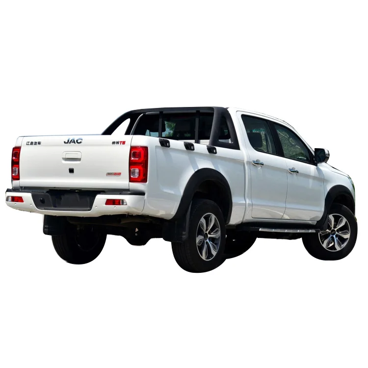 Pickup Chinese Manufacture 4x4 Pickup Truck Pickup Car for sale