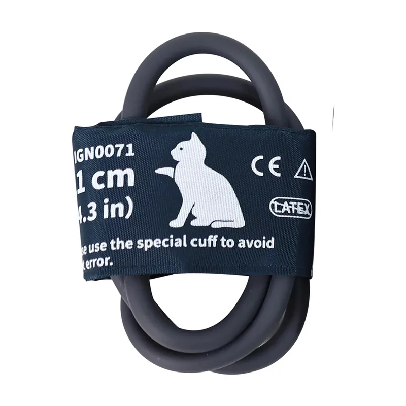 Sphygmomanometer Blood Pressure Cuff