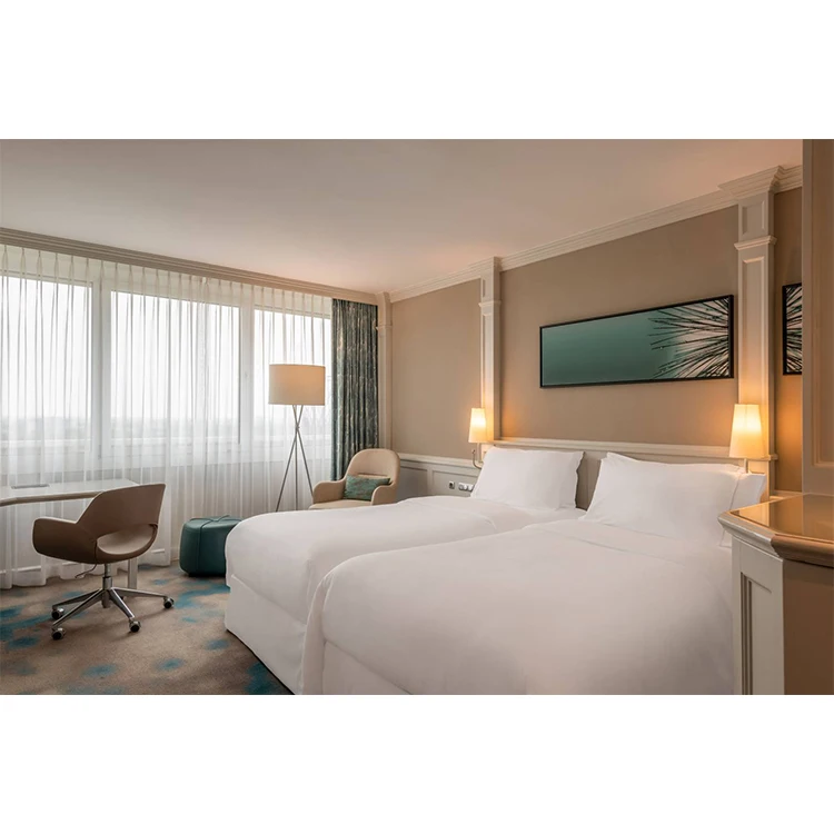 Европа Стиль Отличное мастерство Экспресс отель мебель для номеров отель мебель для спальни