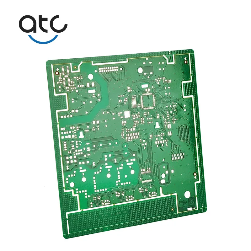 Shenzhen Pcb Manufacturer Oem Usb Flash Drive Car Charger Phone Charger Pcb 16s 48v 17s 60v 20s 72v 60a Bms Circuit Board