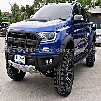 Used 2023 Ford Ranger Truck