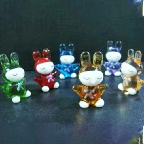 Gift Decoration Gift Glass Figurine Animal