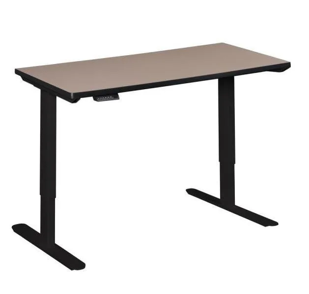 usb rechargeable table mini electric desk fan Single Dual Motor electric desk height adjustable