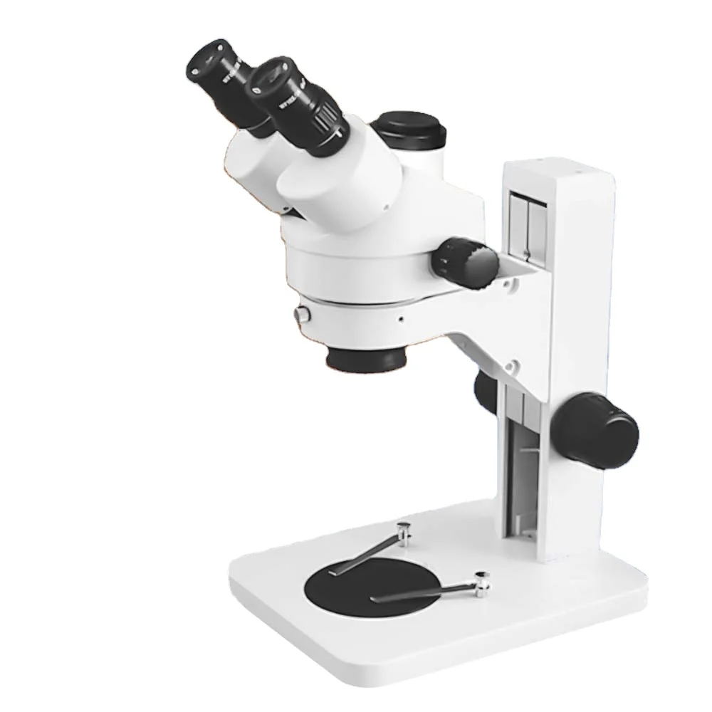 TX-3A 40X80X Magnification Binocular electron Stereo Microscope for Circuit Board Inspection