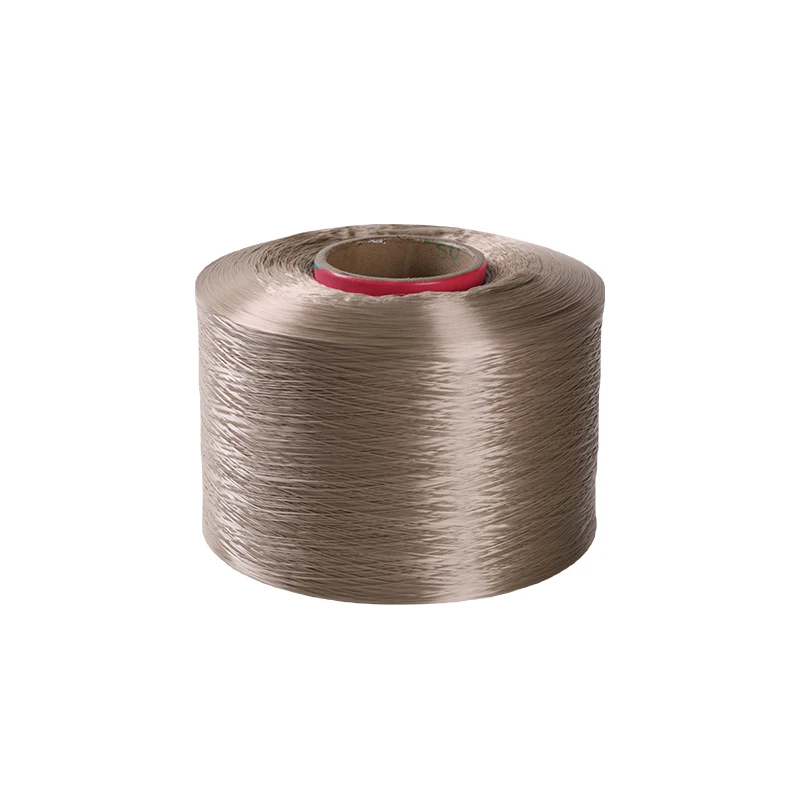 Outdoor yarn 100% polipropileno yarn 1200D   For Rope Webbing