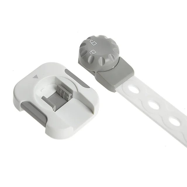 2022 New Arrival Manufacturer Wholesale Products Door Cabinet Kids Child Baby Safety Locks