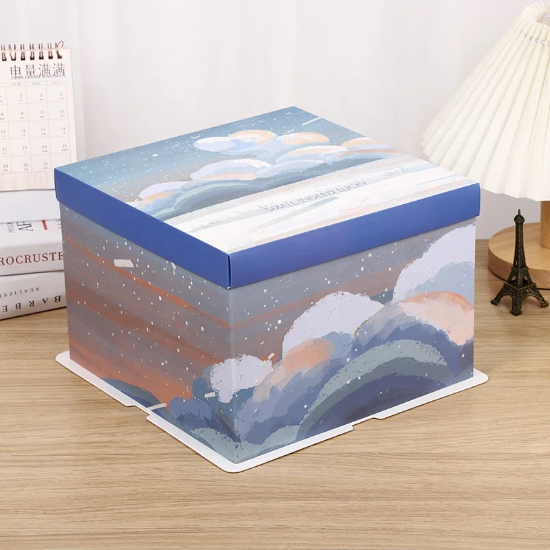 french macaron box packaging 2 piece for guest tall cake boxes high quality custom cupcake boxes with window