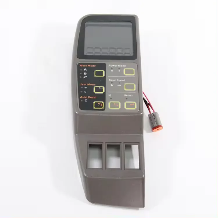 21N335002 цена от производителя дисплей монитор 21N3-35002 для R210-7 R225-7 R-7 экскаватор монитора панель дисплея