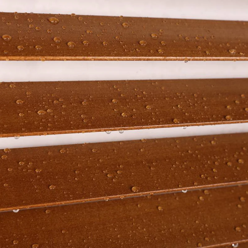 3 inch wood blinds electric/cordless/manual wooden venetian blinds for window