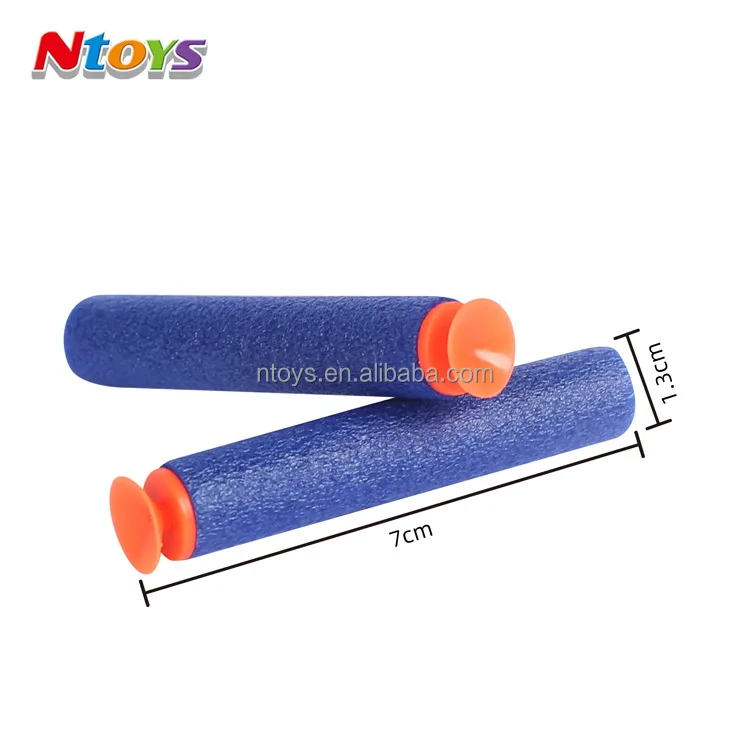 Pistol Toy for Kids Shooting Toys Gun Plastic Soft Bullet
