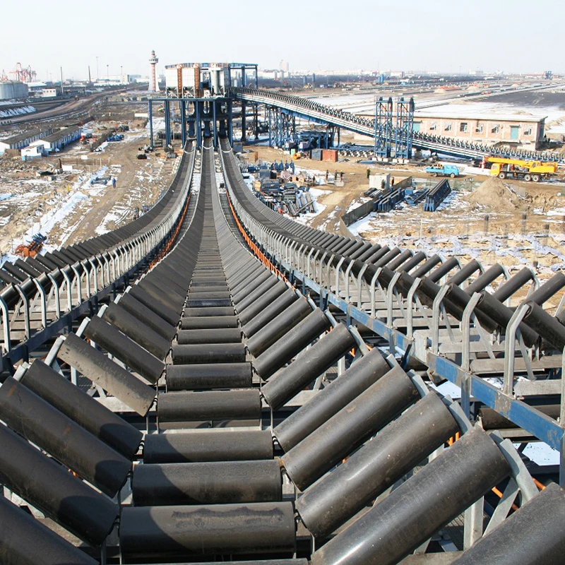  Конвейерная лента приводные шкивы режущий инструмент машина