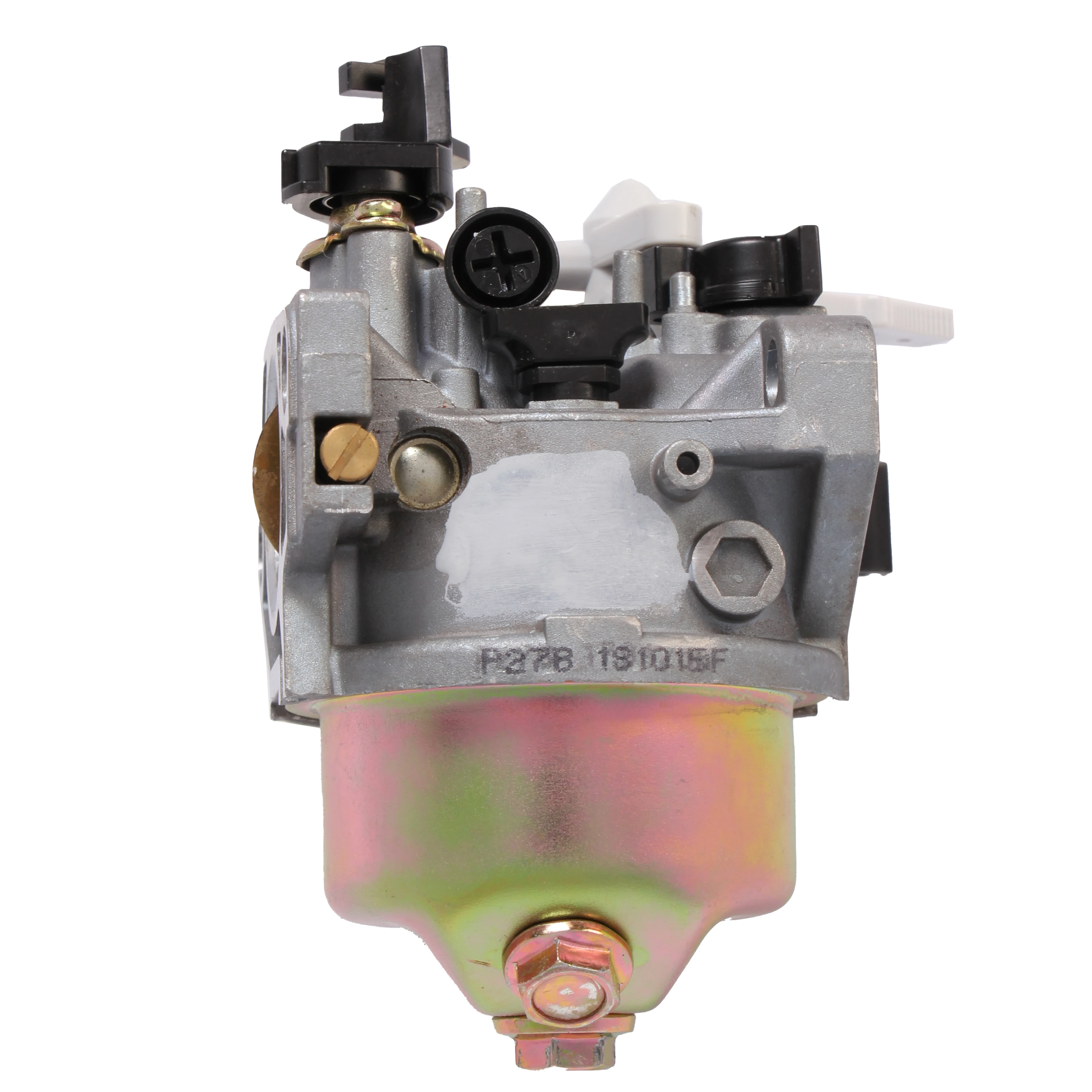 HLIC Hot sale Carburador For Honda Gx390 13hp Engine Generator Lawn Mower Motor Replaces Carburetor