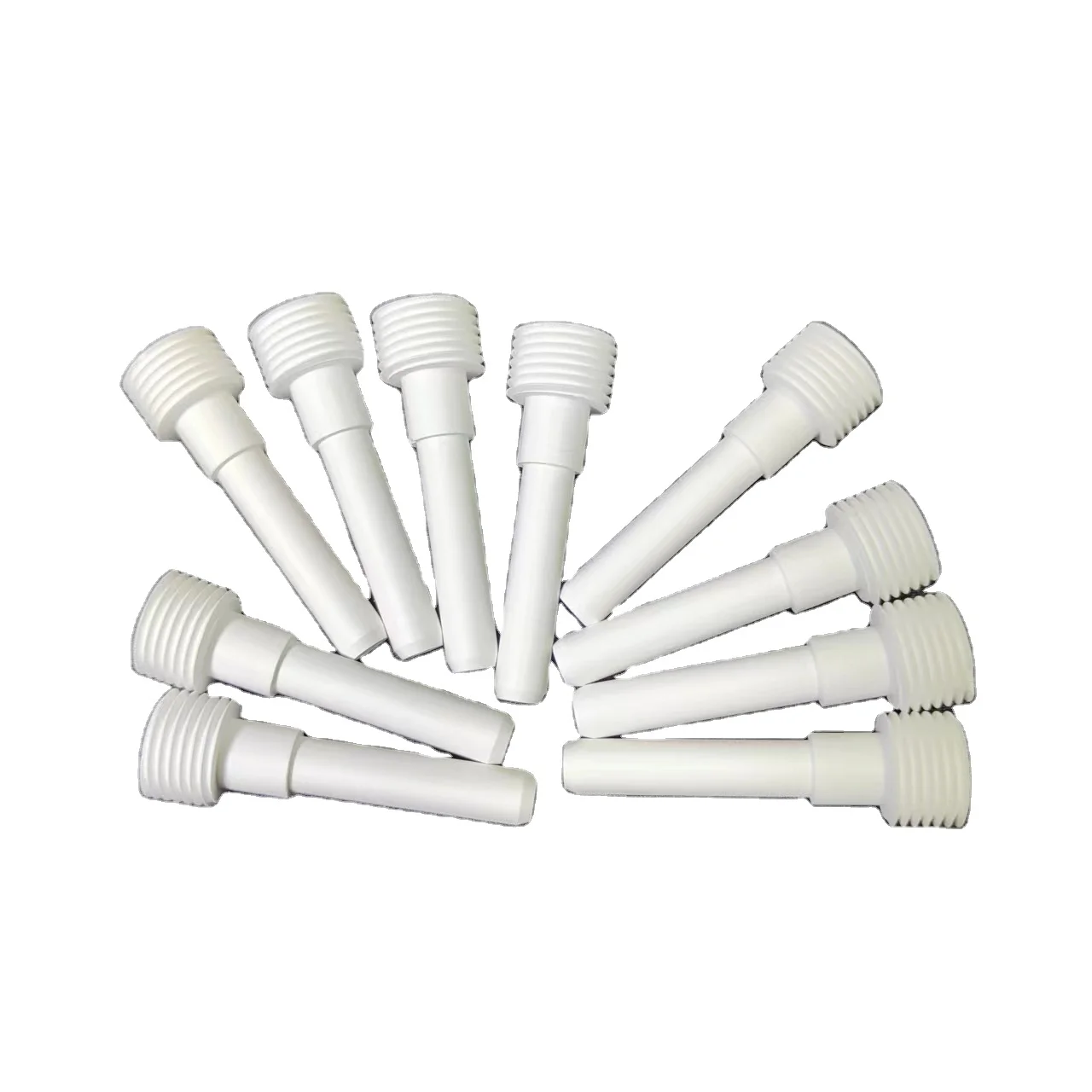 99% high purity boron nitride ceramic nozzle bn nozzle for sale