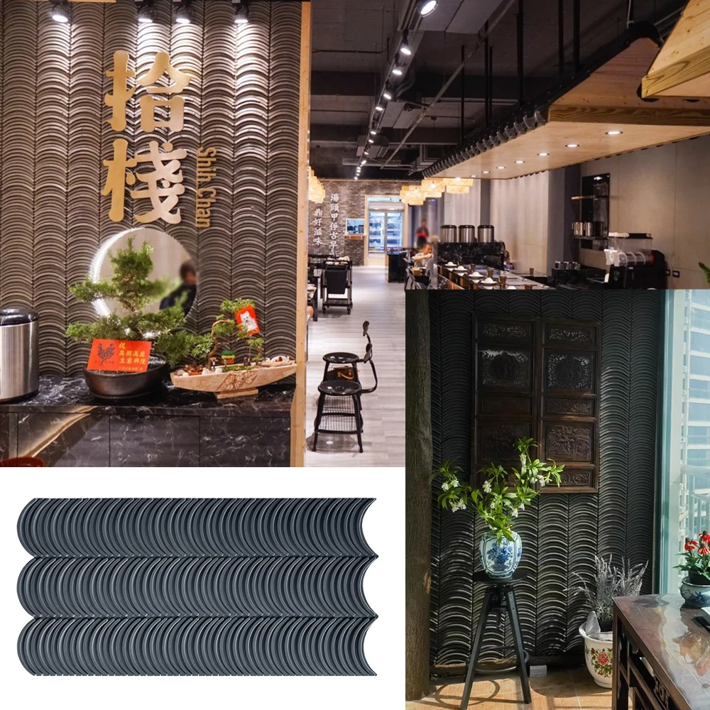 Light Weight Faux Brick Veneer Panel Decorative Wall Panel PU Panel Stone For Outdoor Indoor